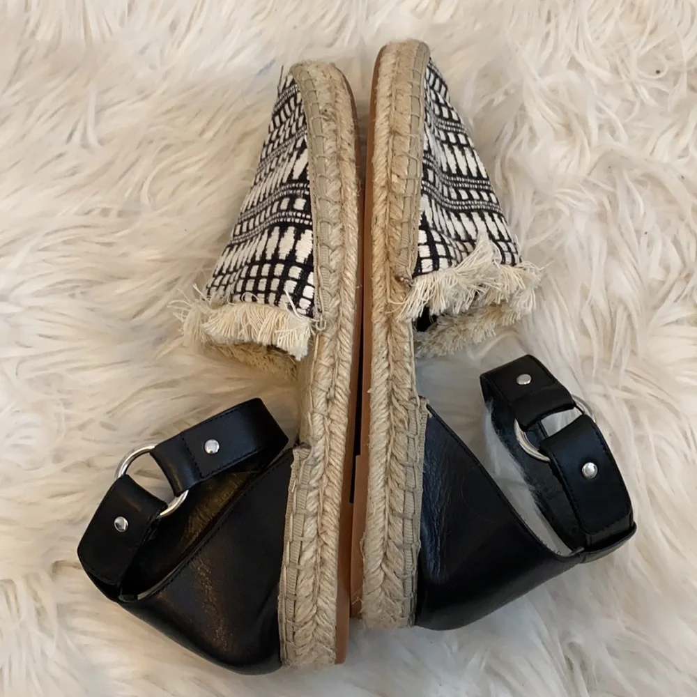 Rebecca Minkoff closed toe